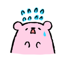 Momo ham Part2 sticker #1419317