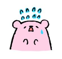 Momo ham Part2 sticker #1419317