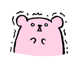 Momo ham Part2 sticker #1419318