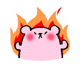 Momo ham Part2 sticker #1419323