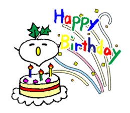 I am Turnip2 sticker #1419545