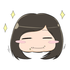 monyamp sticker #1419574