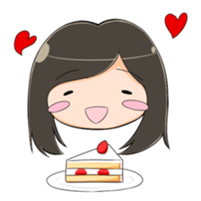 monyamp sticker #1419576