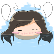 monyamp sticker #1419578