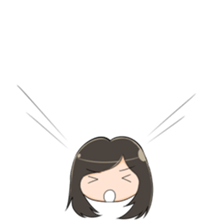 monyamp sticker #1419584