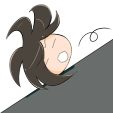 monyamp sticker #1419585