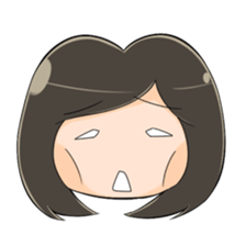 monyamp sticker #1419599