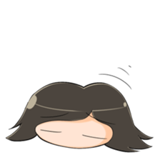 monyamp sticker #1419600