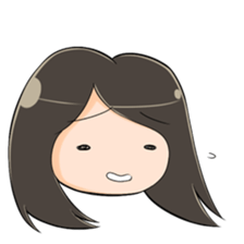 monyamp sticker #1419601