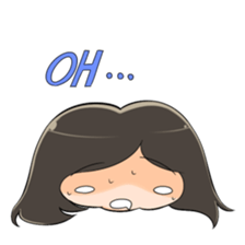 monyamp sticker #1419604