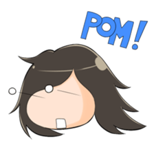 monyamp sticker #1419606