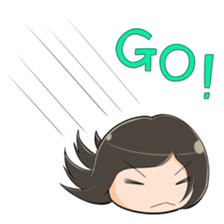 monyamp sticker #1419607