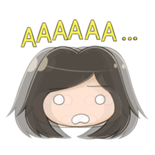 monyamp sticker #1419608