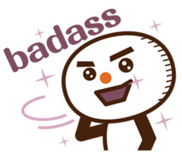 My dear Manju. sticker #1420218