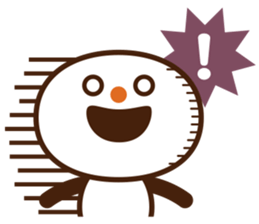 My dear Manju. sticker #1420227