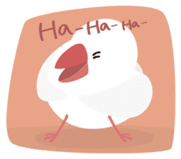 BirdsDay sticker #1420738