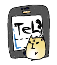 hamster P sticker #1421047