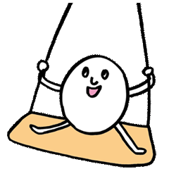 Round white friends2