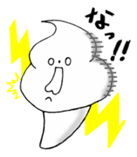 Children'soft serves sticker #1422218