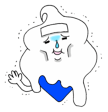 Children'soft serves sticker #1422226