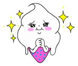 Children'soft serves sticker #1422247