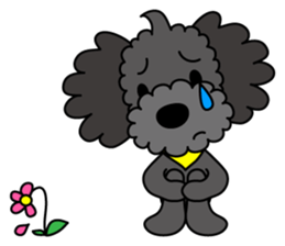 Qoo&Riku sticker #1423184