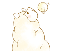 Mohupaca sticker #1423246