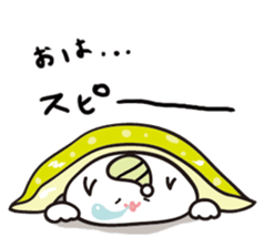 cat! cat cat! sticker #1423279