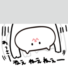 cat! cat cat! sticker #1423297