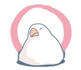 Buncho Box sticker #1423428