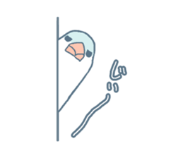 Buncho Box sticker #1423442