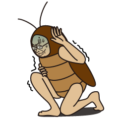 Cockroachman