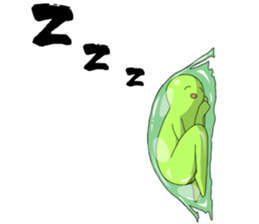 HENJIN sticker #1424179