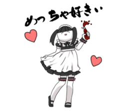 HENJIN sticker #1424196