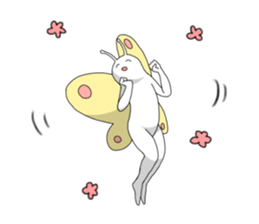 HENJIN sticker #1424199