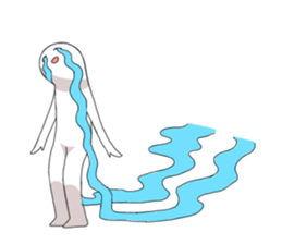 HENJIN sticker #1424213