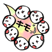 fukidasizuku sticker #1424416