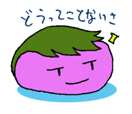 ichigo-daihuku vol.2 sticker #1424751
