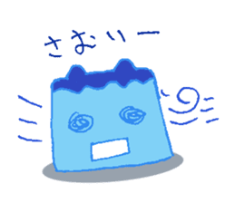 ichigo-daihuku vol.2 sticker #1424774