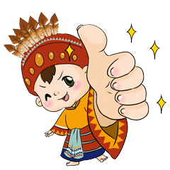 Taiwan Indigenous Boys Girls By Naimeiiemian