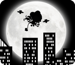 Love pippi vol.2 Death pippi sticker #1425367