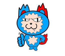 OHAROU sticker #1425626