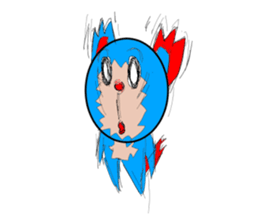 OHAROU sticker #1425634