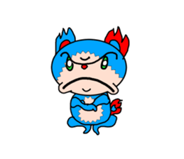 OHAROU sticker #1425638