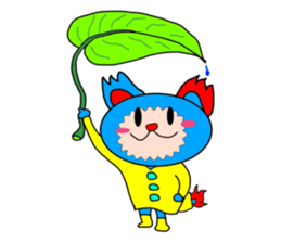 OHAROU sticker #1425644