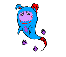 OHAROU sticker #1425647