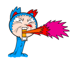 OHAROU sticker #1425648