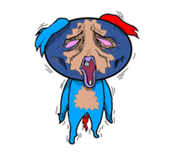 OHAROU sticker #1425651