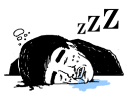 adolescence sticker sticker #1425695