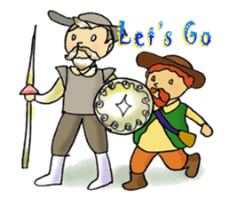 Ballet etoile sticker #1425879